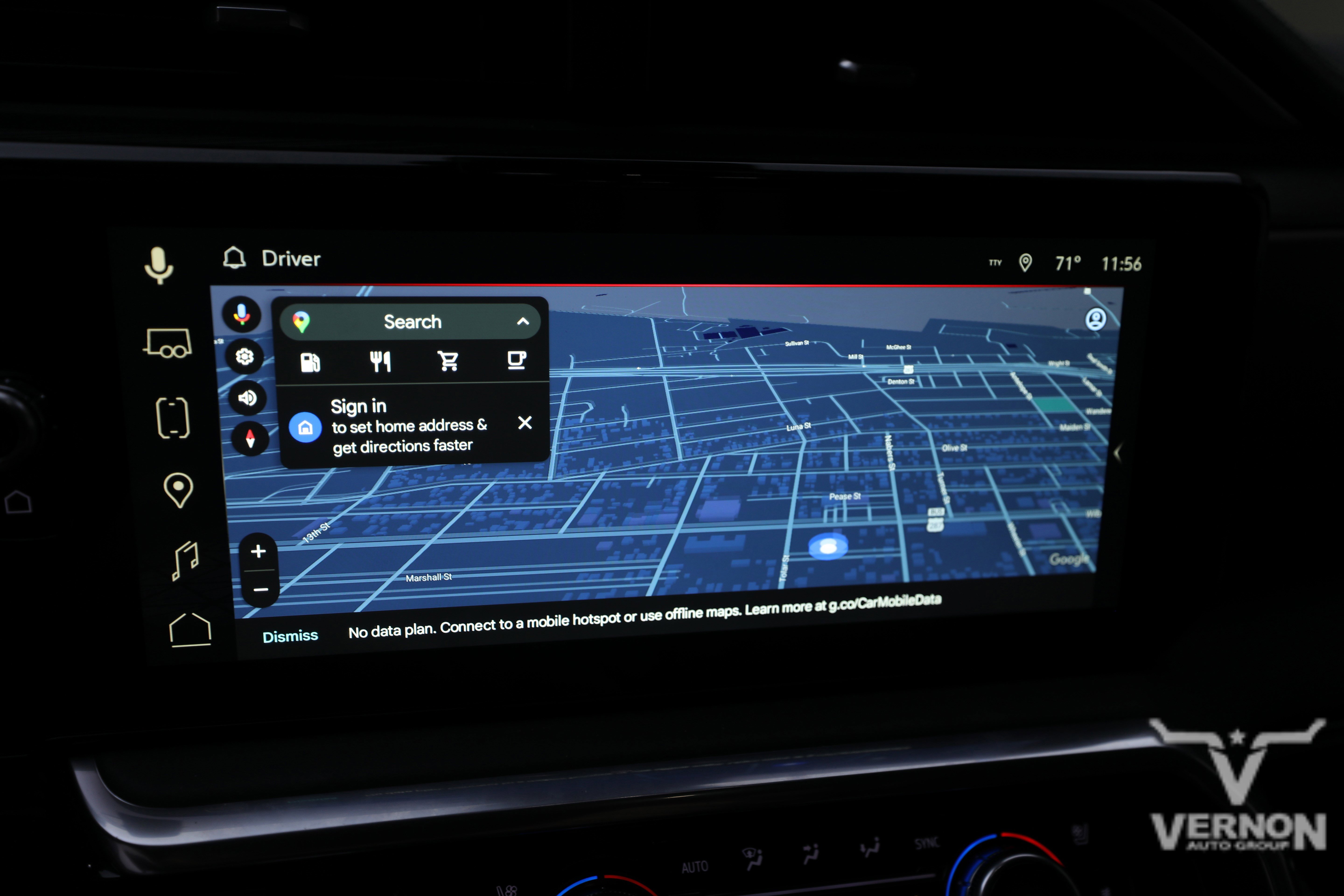 Used 2023 GMC Sierra 1500 Denali Ultimate image 27