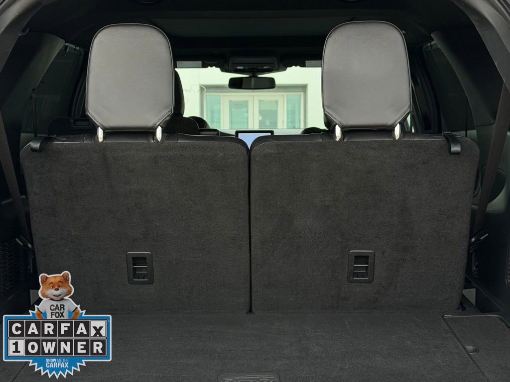 Used 2023 Ford Explorer ST w/ Equipment Group 401A AWD/4WD image 29