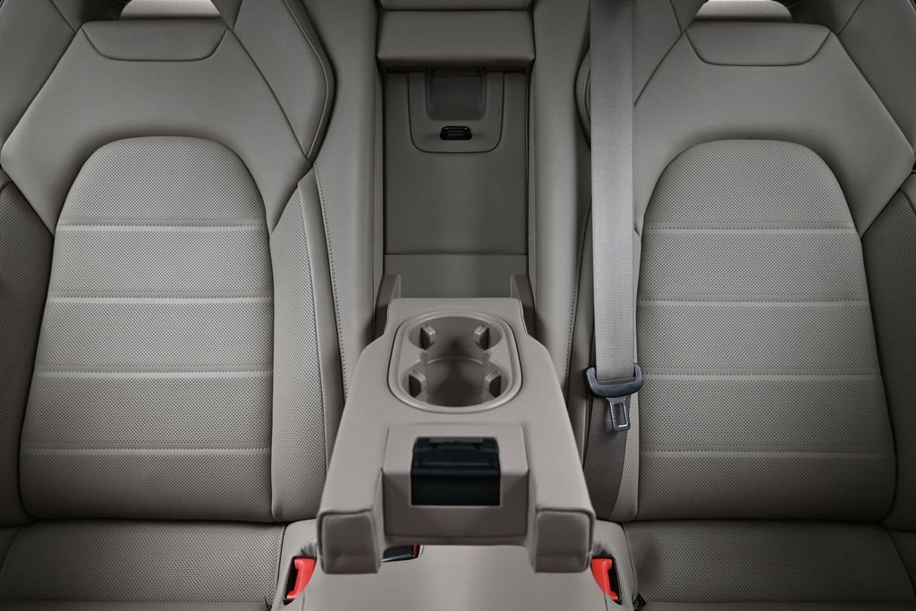 Certified 2024 Porsche Panamera image 20