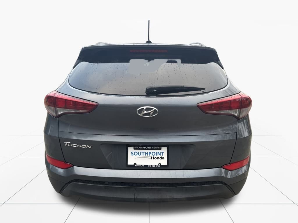 Used 2017 Hyundai Tucson SE image 6