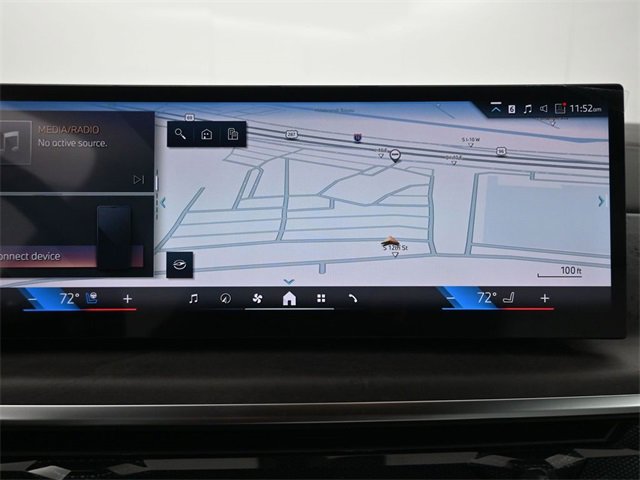 New 2026 BMW X5 sDrive40i w/ Climate Comfort Package image 4