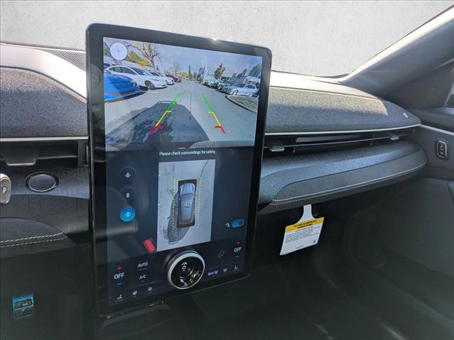 New 2025 Ford Mustang Mach-E GT w/ Interior Protection Package image 14