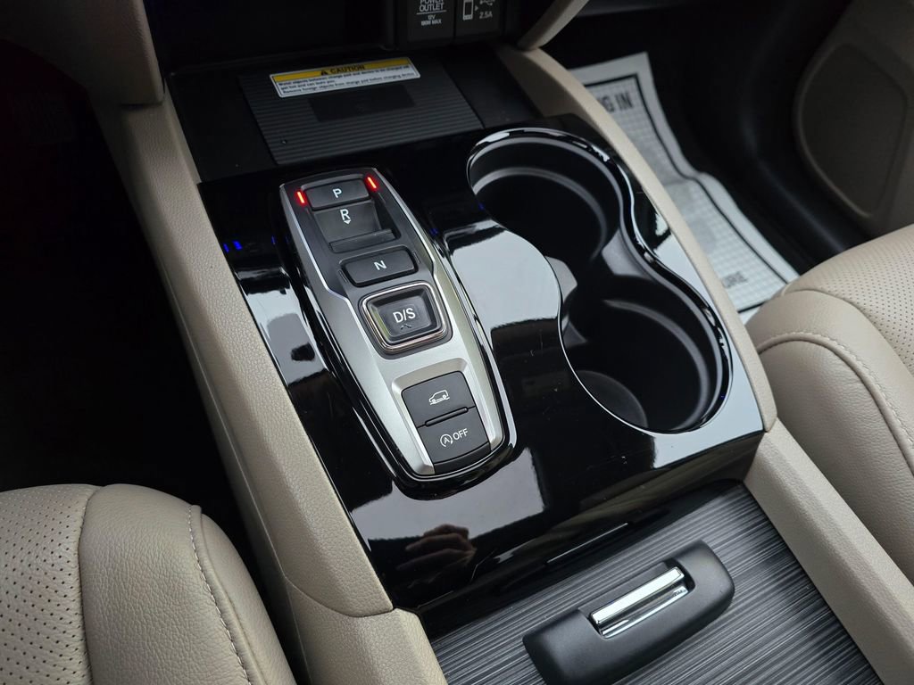 Used 2019 Honda Pilot Elite image 27