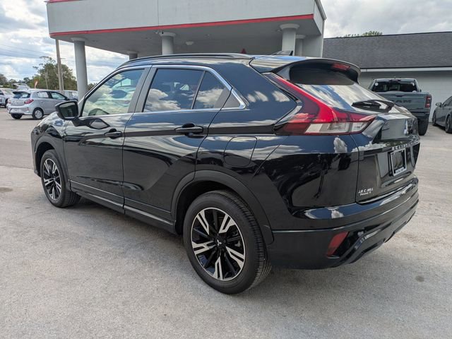 Used 2024 Mitsubishi Eclipse Cross SEL image 6