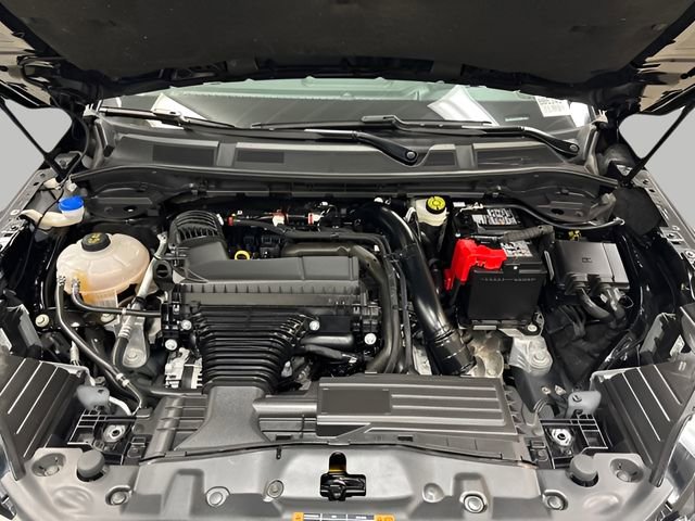 Used 2025 Lincoln Corsair Reserve w/ Equipment Group 202A image 22