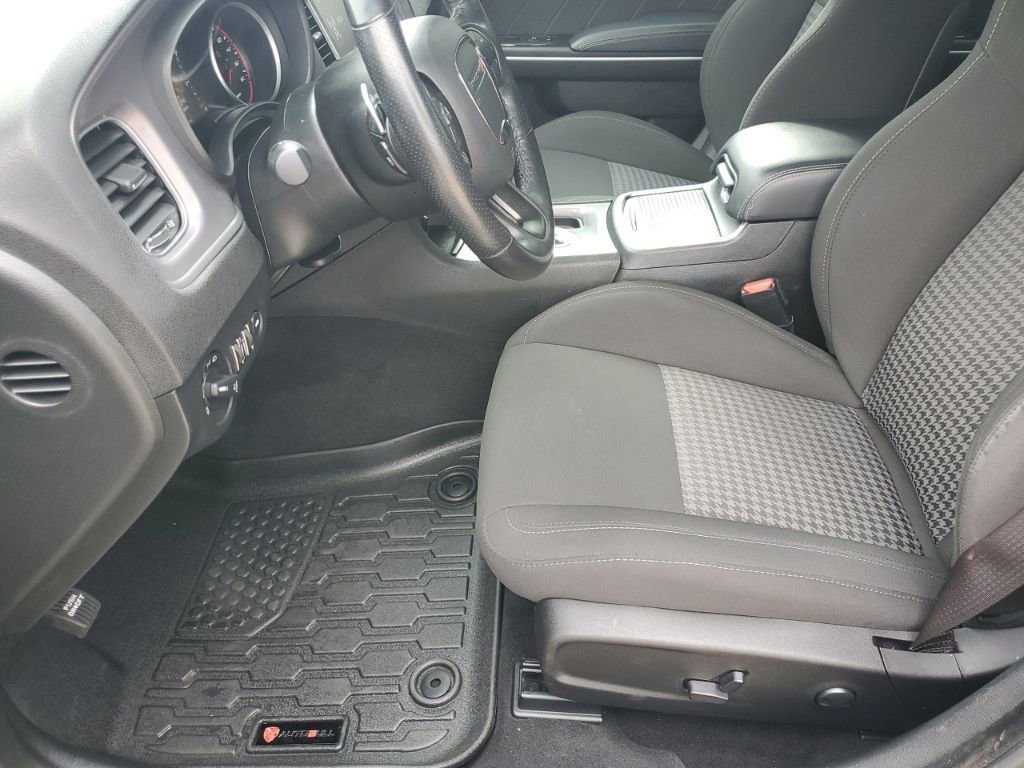 Certified 2023 Dodge Charger Scat Pack image 32