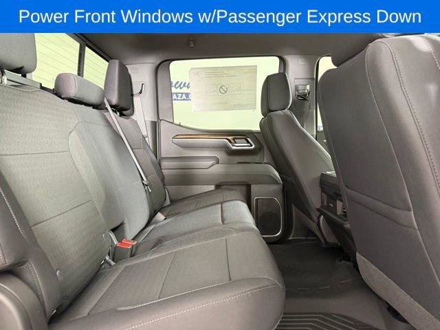 New 2025 Chevrolet Silverado 1500 RST image 19