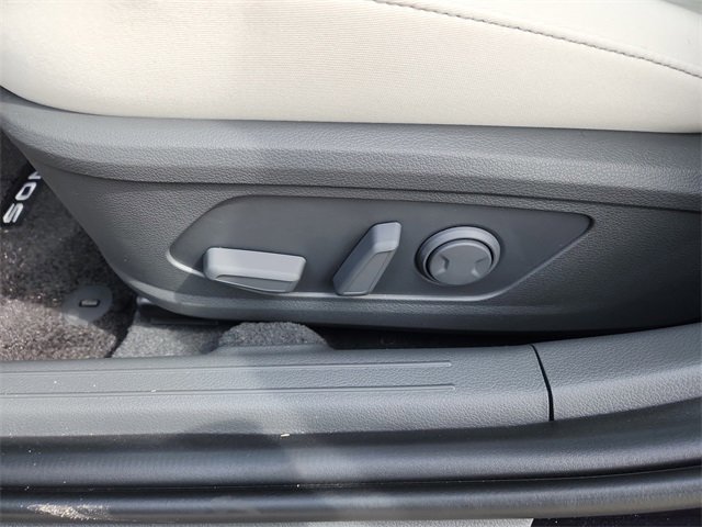 New 2025 Hyundai Sonata SEL image 17