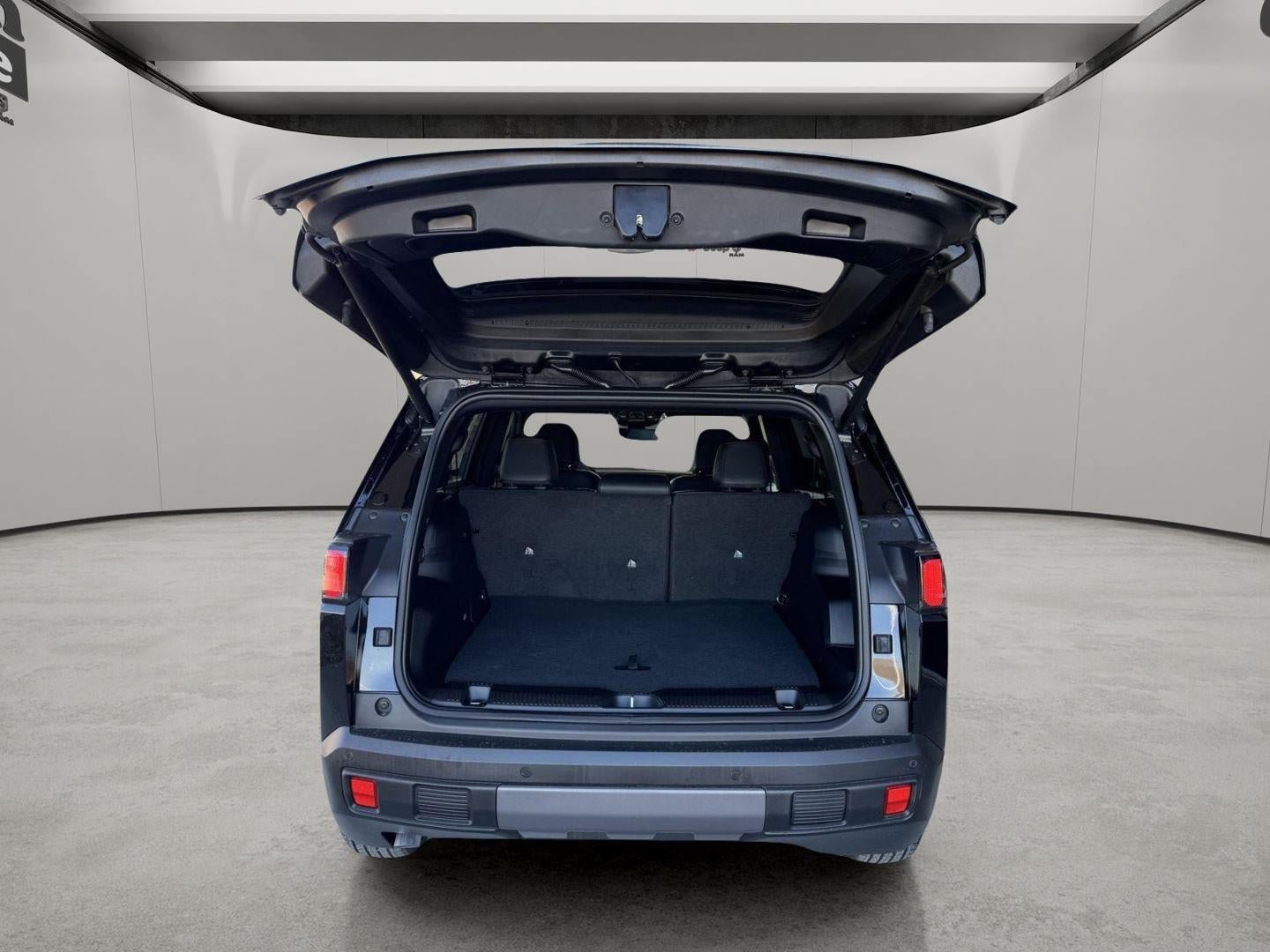 New 2026 Jeep Cherokee Limited AWD/4WD image 6
