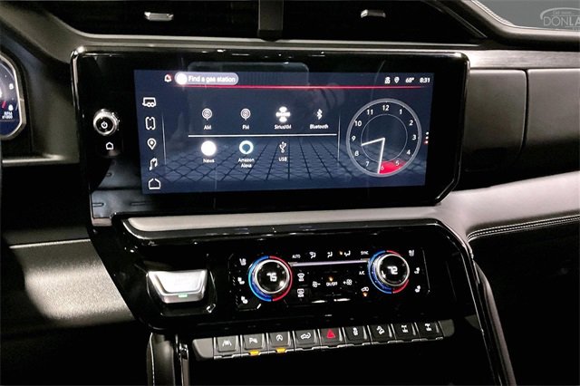 Used 2023 GMC Sierra 1500 AT4X w/ AT4X AEV Edition image 32