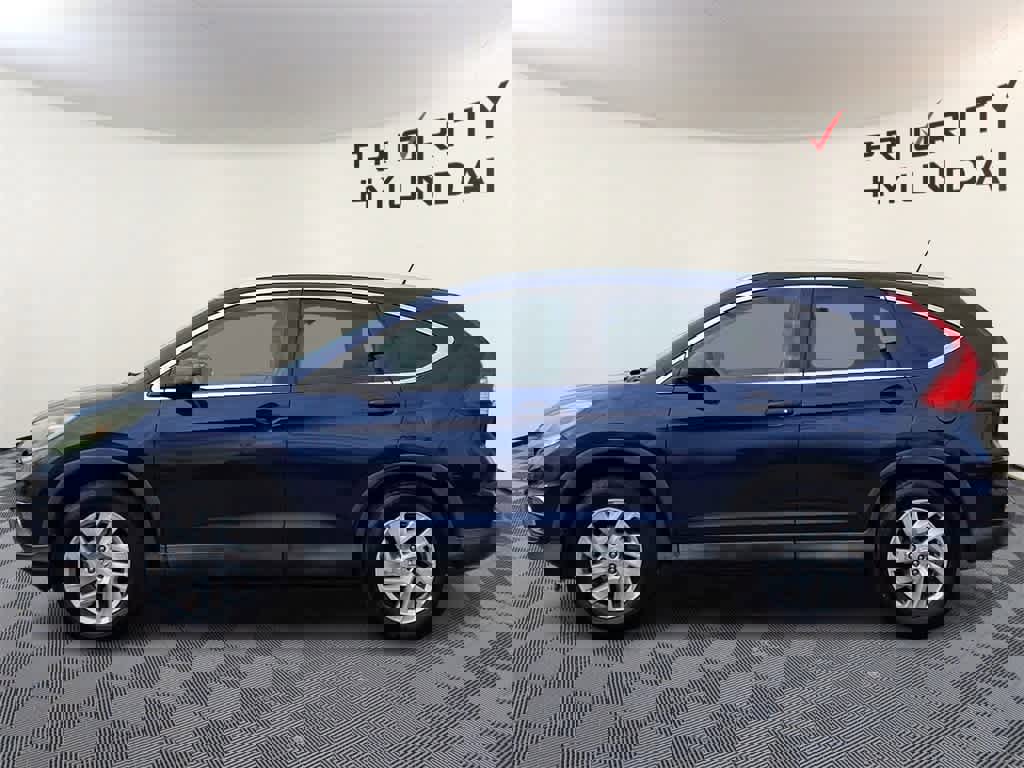 Used 2015 Honda CR-V EX-L image 6