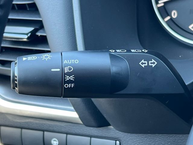 New 2026 Nissan Rogue SV image 14