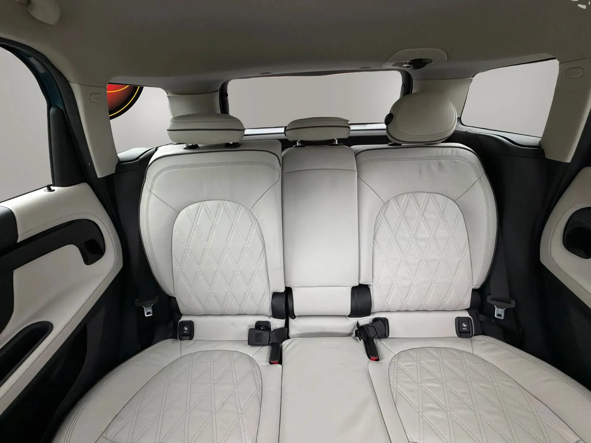Used 2021 MINI Cooper Countryman S w/ Signature Upholstery Package FWD image 30
