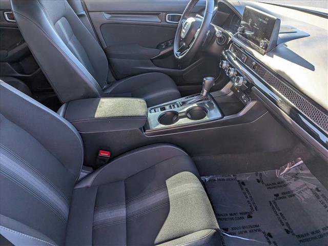 Used 2023 Honda Civic Sport image 19