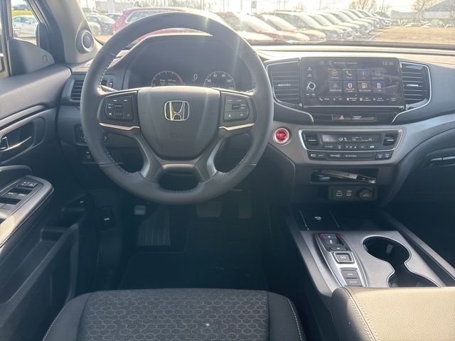 New 2026 Honda Ridgeline Sport image 11