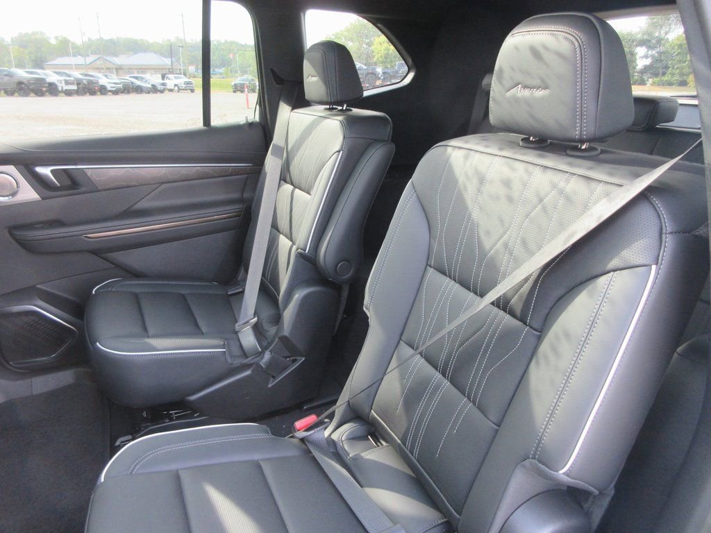 New 2026 Buick Enclave Avenir w/ Super Cruise Package image 14