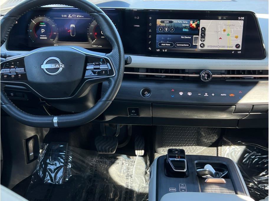 Used 2023 Nissan Ariya FWD image 11