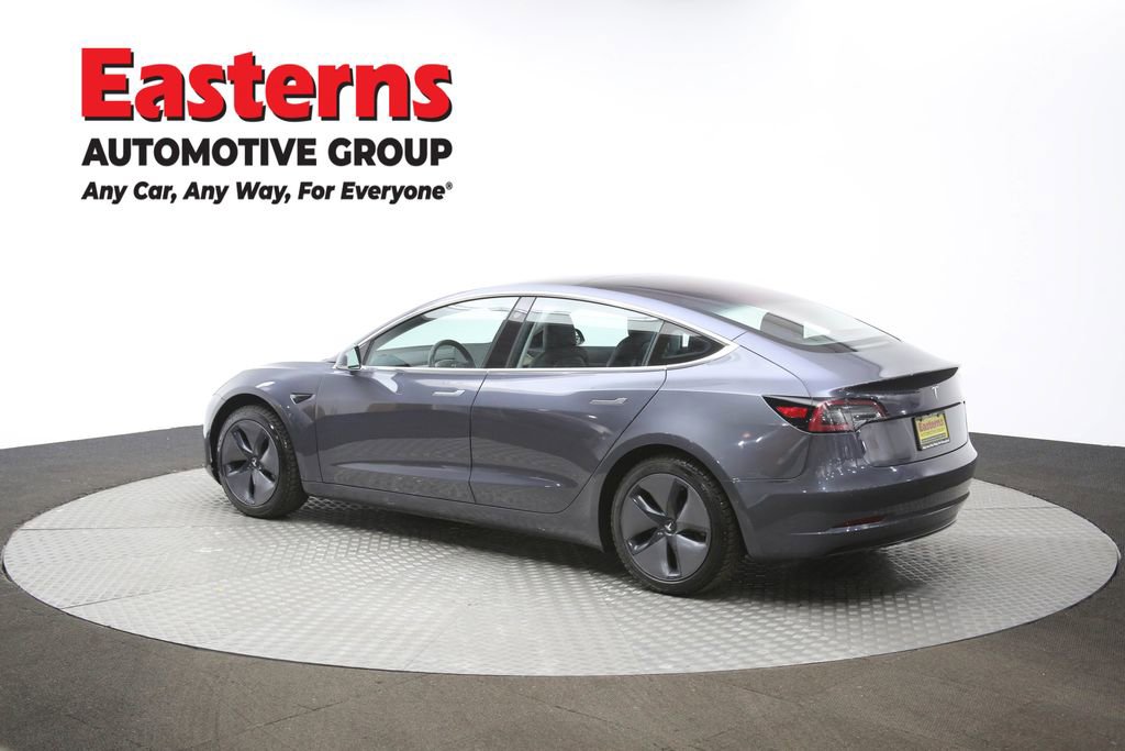 Used 2018 Tesla Model 3 Long Range image 61