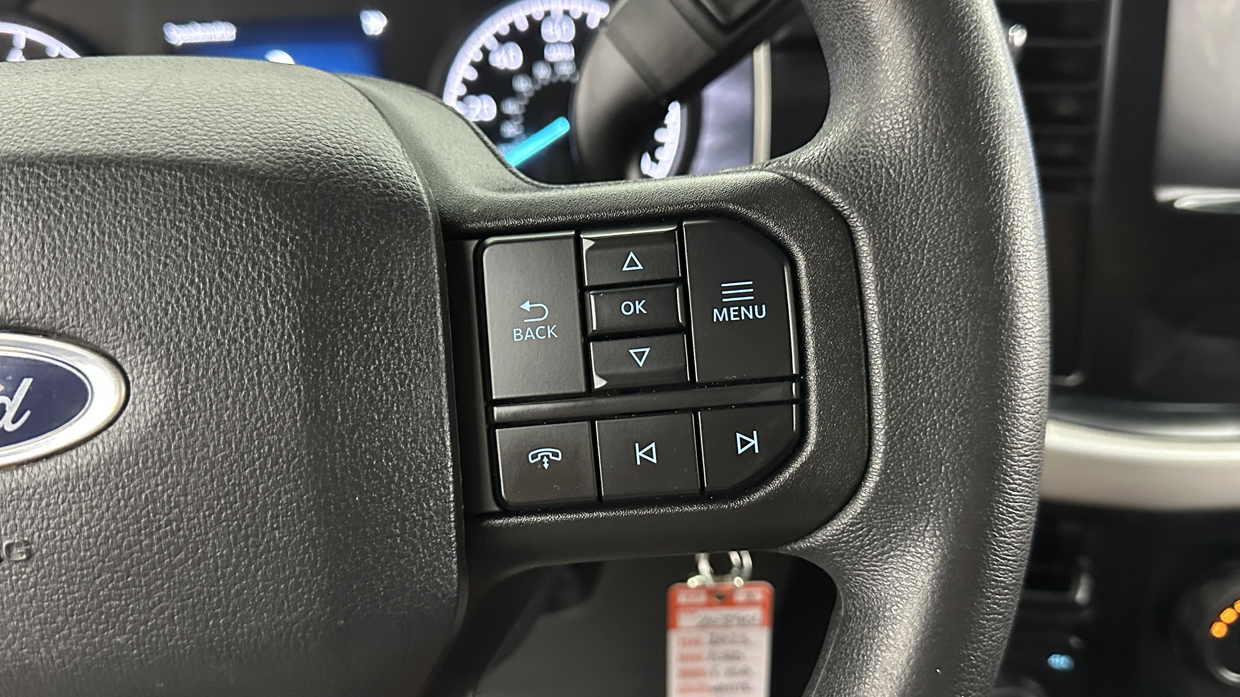 Used 2023 Ford F150 XL image 16