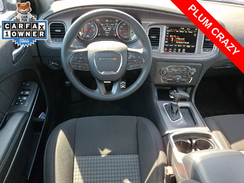 Used 2023 Dodge Charger GT RWD image 11