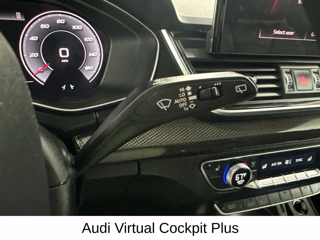 Used 2024 Audi SQ5 Premium Plus AWD/4WD image 41