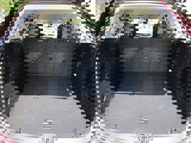 Used 2024 Ford Edge SEL image 8