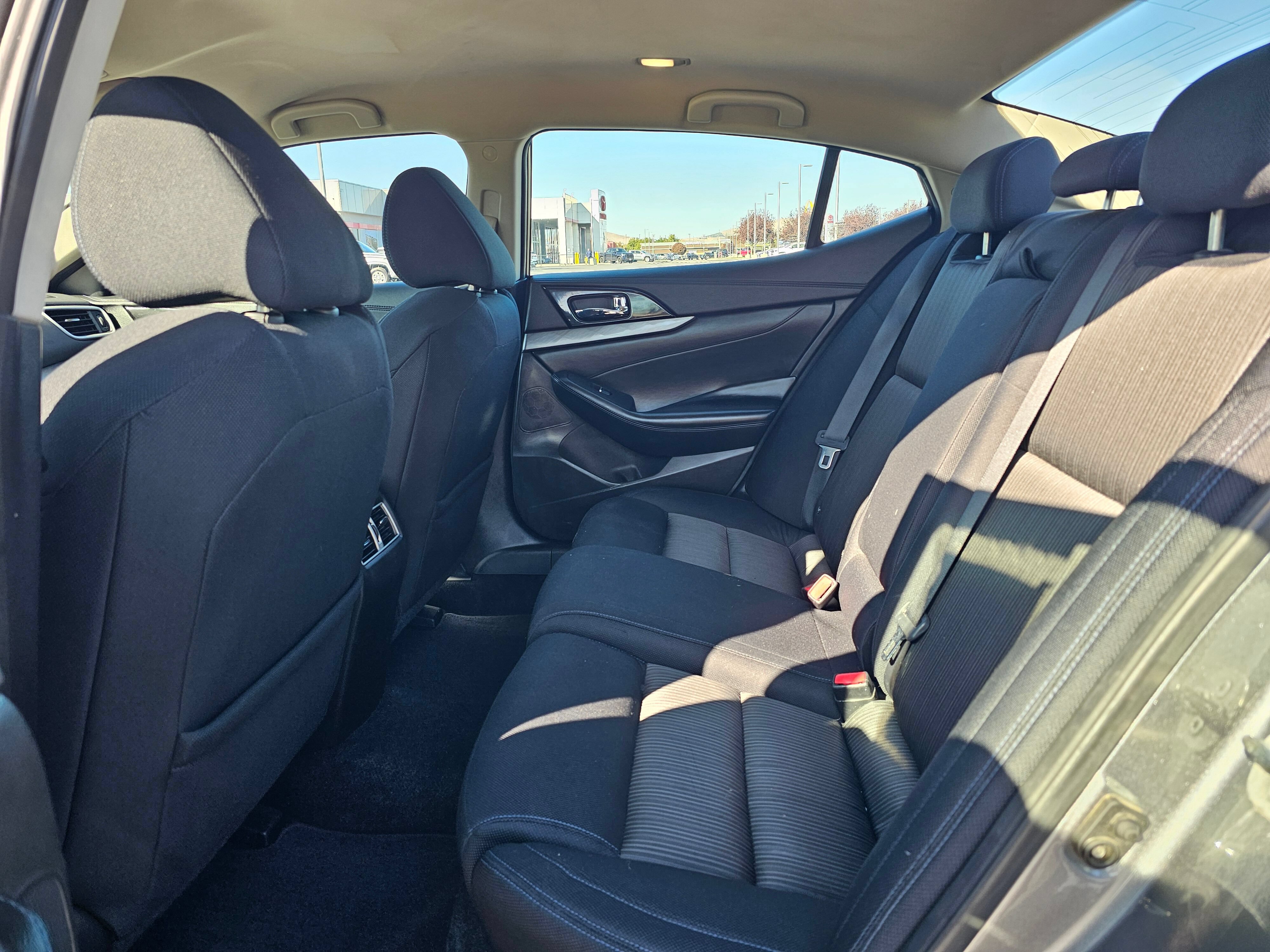 Used 2016 Nissan Maxima 3.5 S FWD image 17