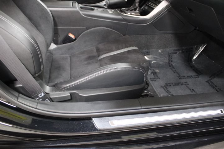 Used 2024 Toyota GR86 Premium RWD image 20