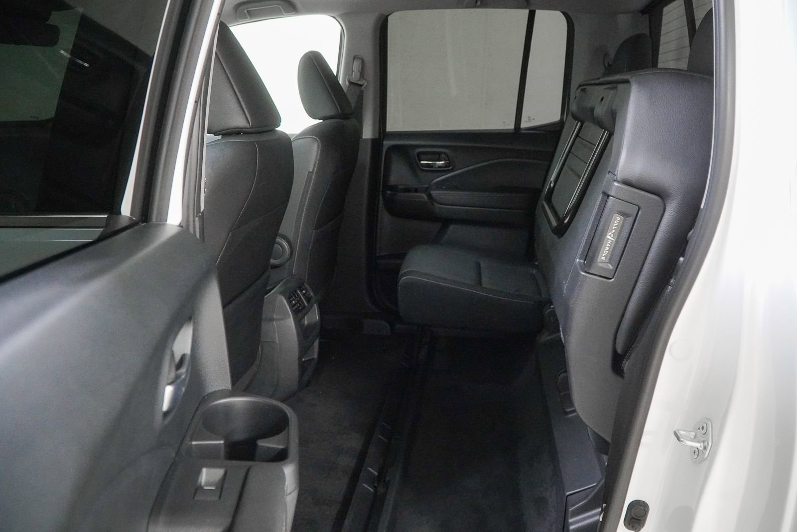 Used 2023 Honda Ridgeline RTL image 39