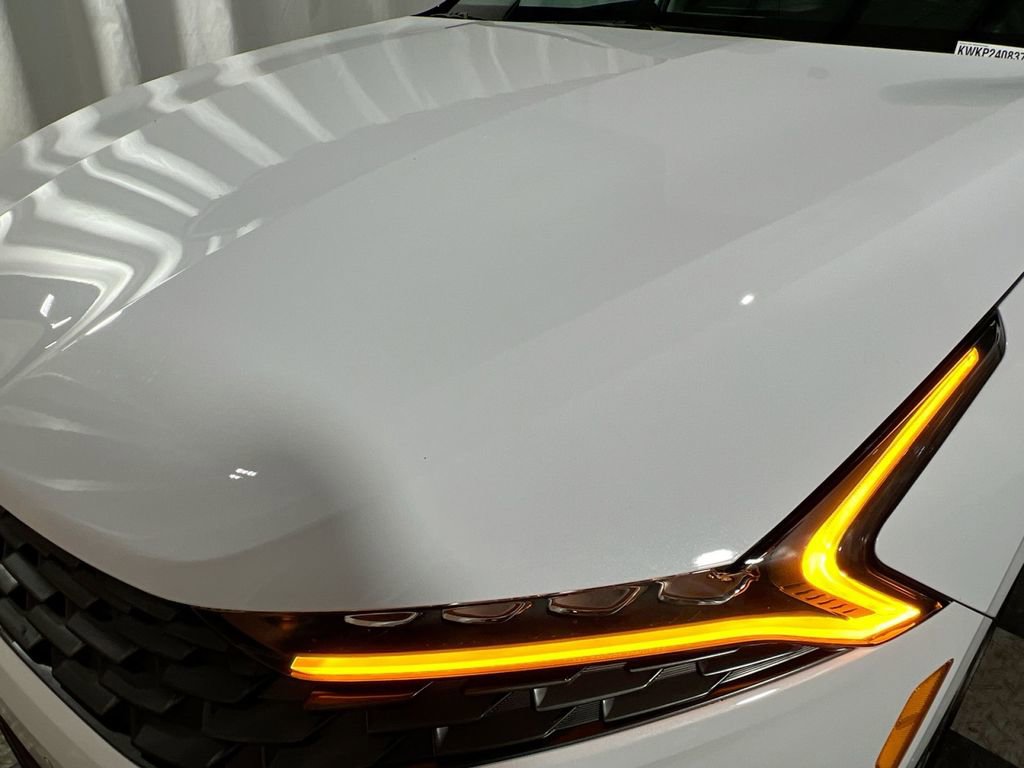 Used 2024 Kia K5 EX w/ EX Premium Package FWD image 13