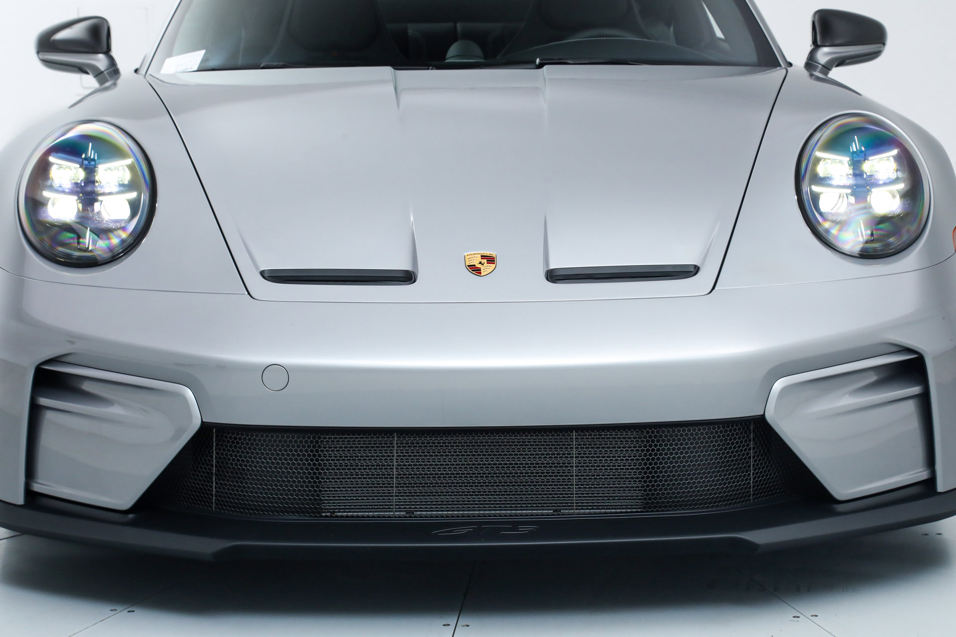 Used 2026 Porsche 911 GT3 image 9