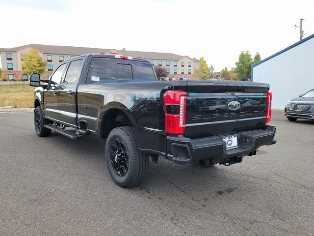 New 2026 Ford F350 XLT image 3