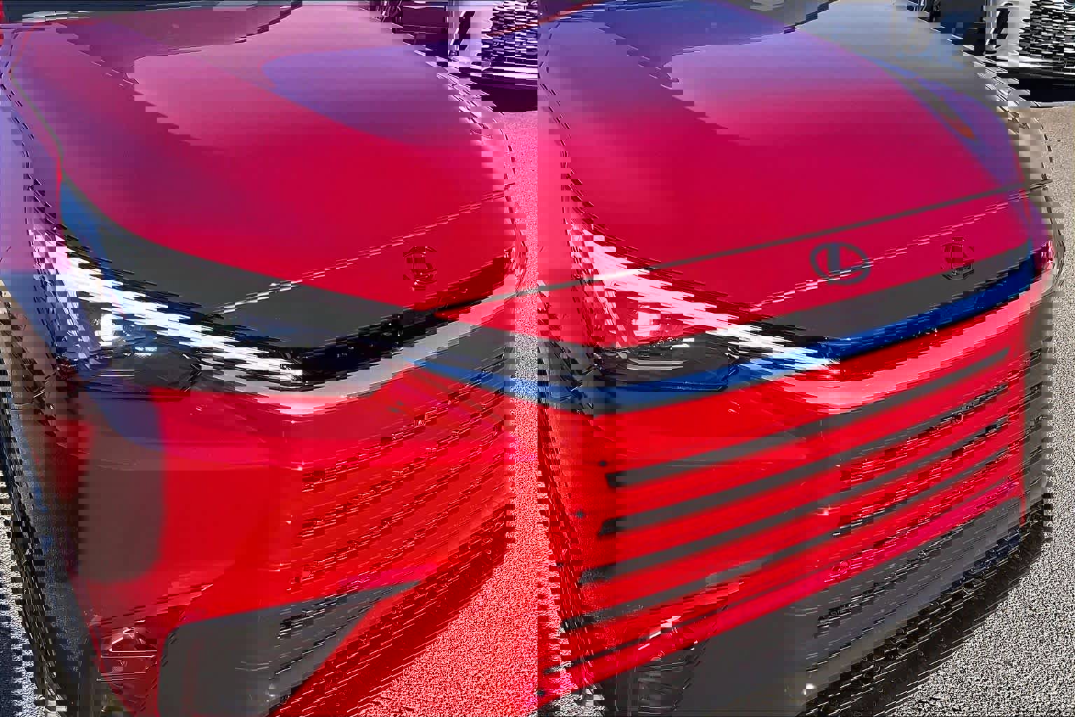 Used 2026 Lexus TX 350 Premium image 28