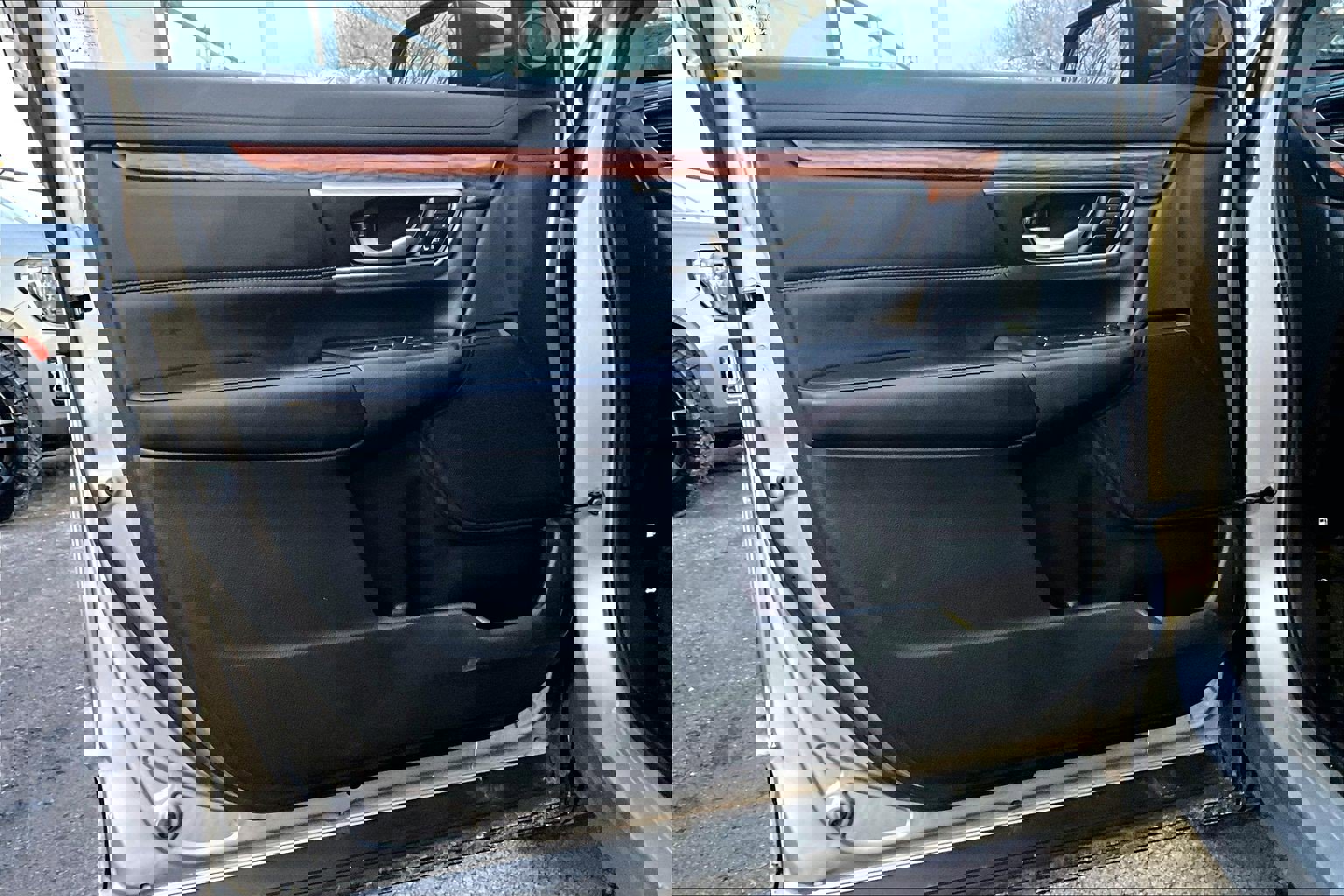 Used 2020 Honda CR-V EX-L image 21