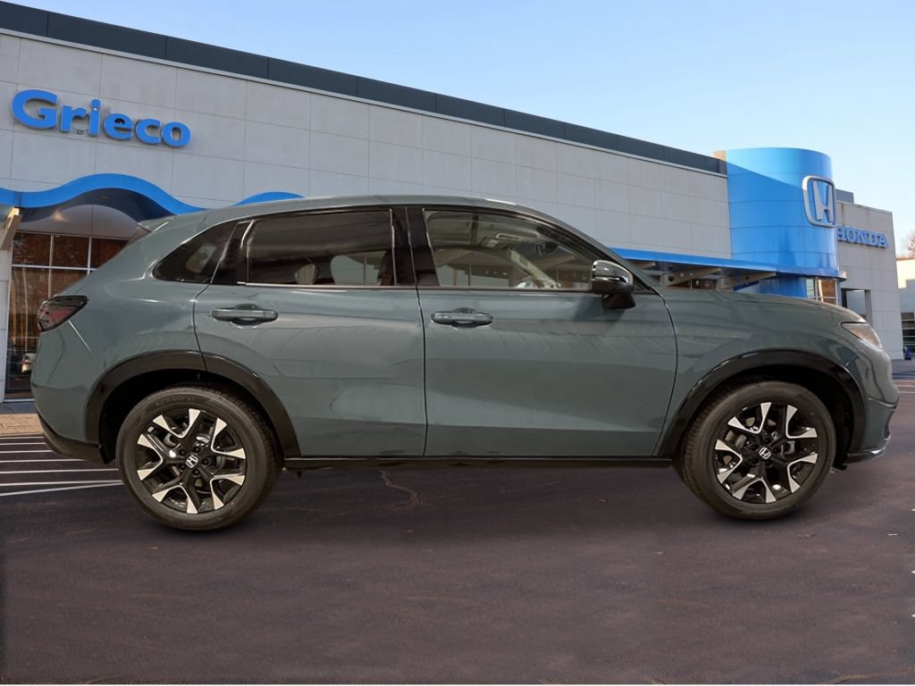 New 2027 Honda HR-V EX-L image 7