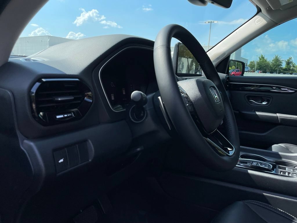 New 2026 Honda Pilot EX-L image 27