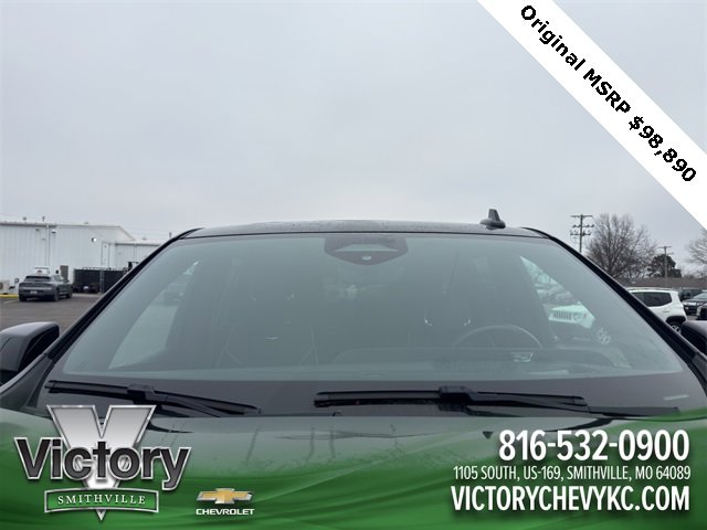 Used 2024 Cadillac Escalade Premium Luxury w/ LPO, Floor Liner Package image 25