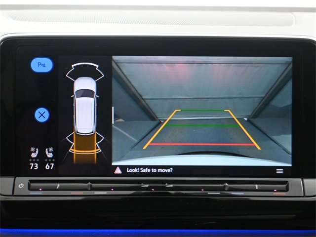 Used 2024 Volkswagen Atlas SEL image 18