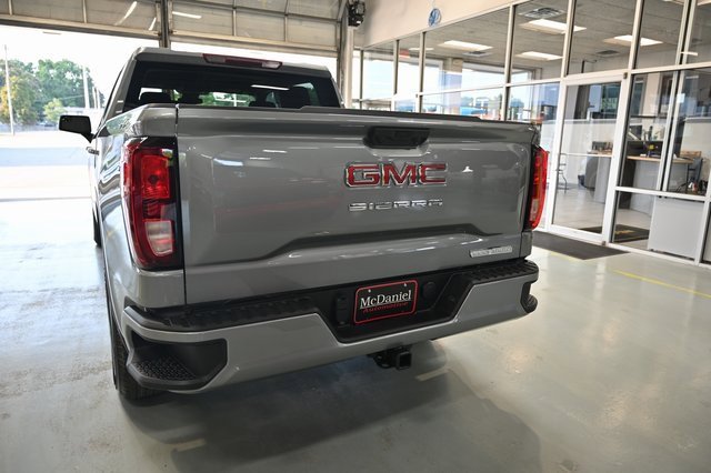 New 2026 GMC Sierra 1500 Elevation image 6