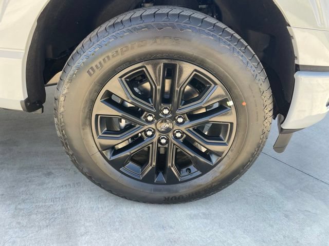 New 2026 Ford F150 Lariat w/ Equipment Group 501A Mid AWD/4WD image 34