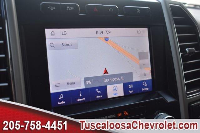 Used 2020 Ford F150 King Ranch w/ Equipment Group 601A Luxury AWD/4WD image 42