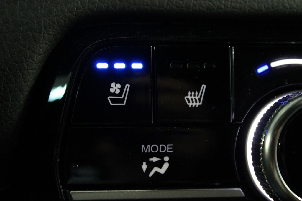 New 2026 Honda Passport TrailSport Elite image 43