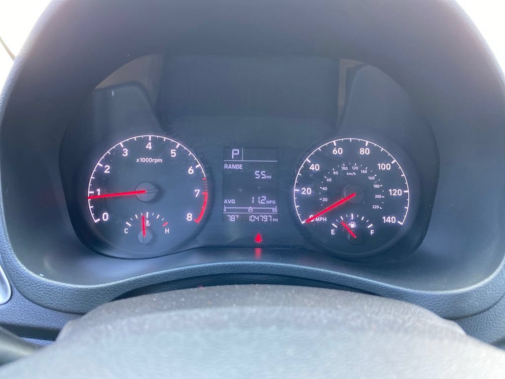 Used 2018 Hyundai Accent SE FWD image 20