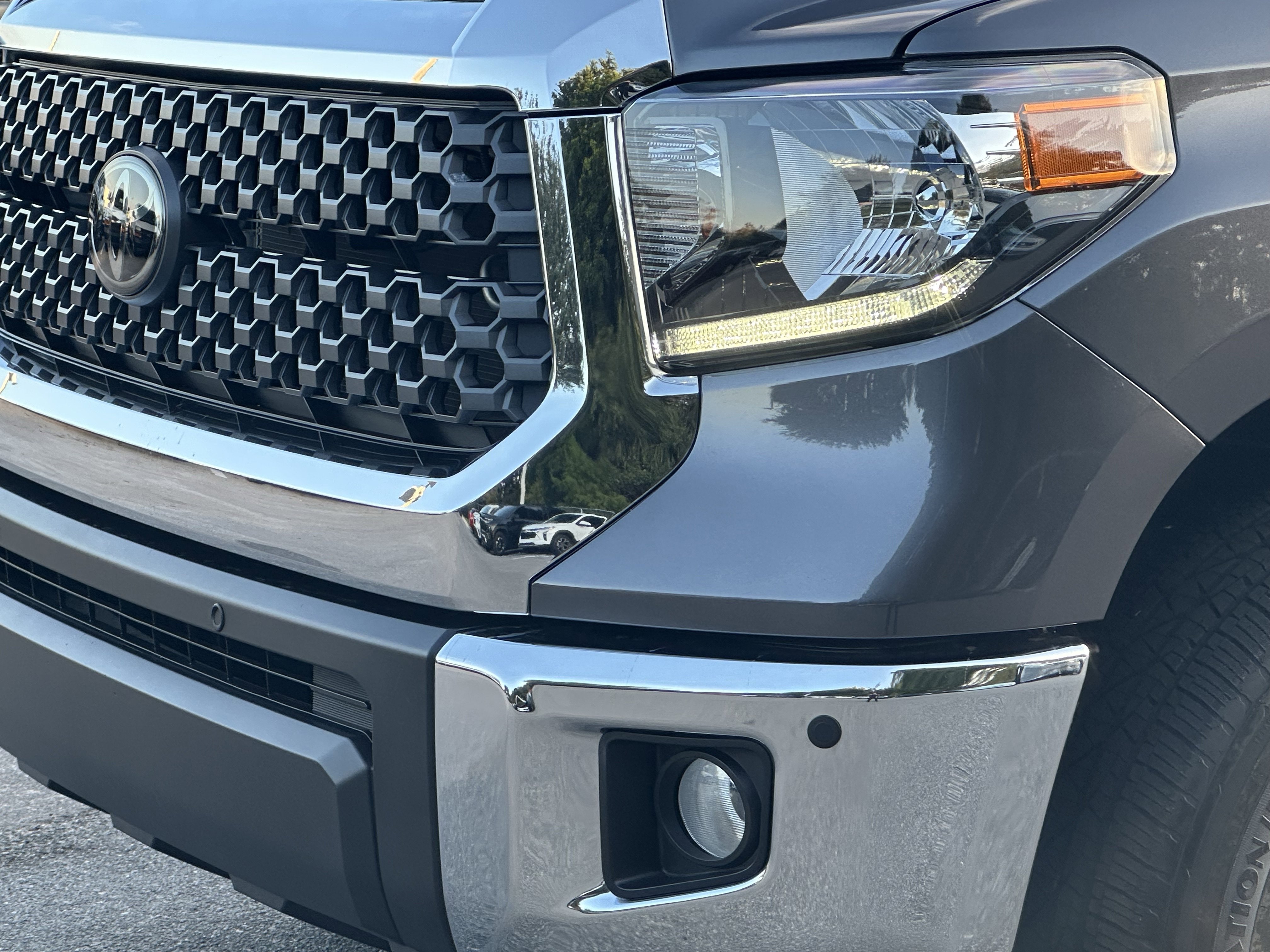 Used 2021 Toyota Tundra SR5 image 6