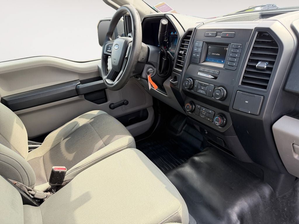 Used 2017 Ford F150 XL RWD image 26