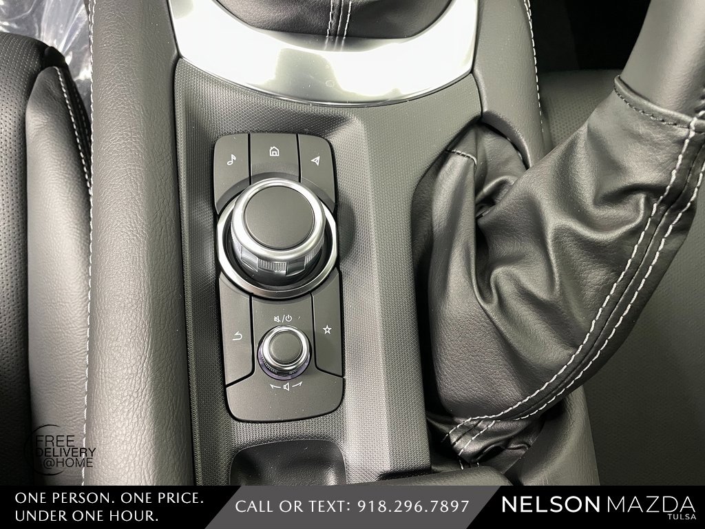 New 2025 MAZDA MX-5 Miata Grand Touring image 33