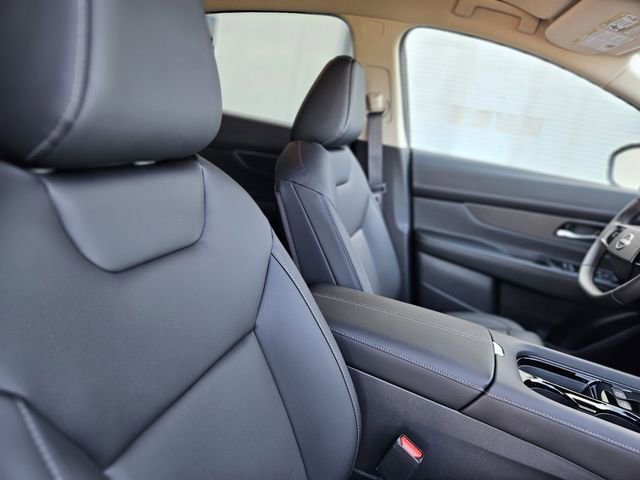 New 2026 Nissan Murano SV AWD/4WD image 13