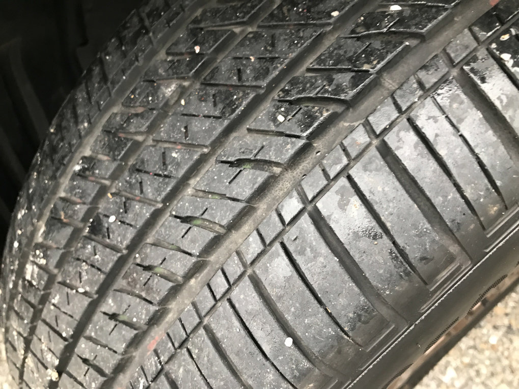 Used 2025 Subaru Forester Sport w/ Protection Package (1PH) image 13