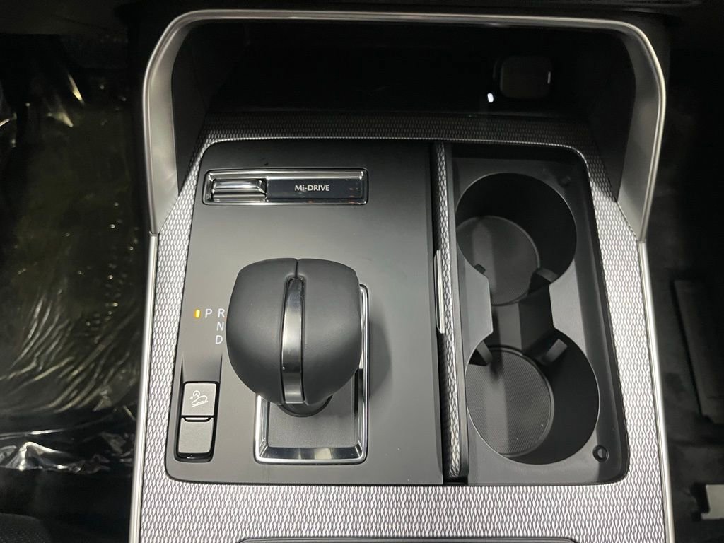 New 2026 MAZDA CX-70 3.3 Turbo w/ Premium Package image 15