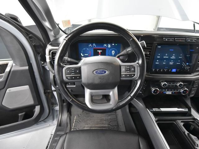Used 2024 Ford F250 Lariat image 27